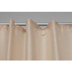 Brown Curtains Arsvita Flächenvorhang blickdicht Schiebegardine