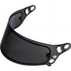 Bell Helmet visor SERIES Black Smoked mm