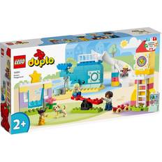 Lego duplo 2+ LEGO Duplo Dream Playground 10991