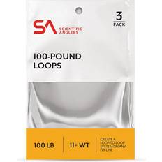 Scientific Anglers 100lb Braided Loops