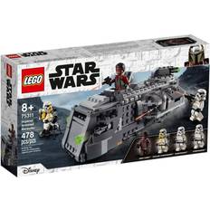 Lego 75311 LEGO Star Wars Imperial Armored Marauder 75311