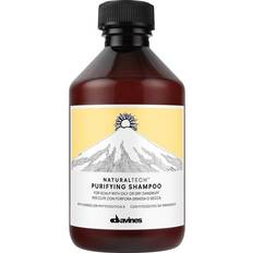 NaturalTech Purifying Shampoo