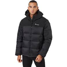 Champion Jakker Champion Hooded Jacke Herren - Black Beauty