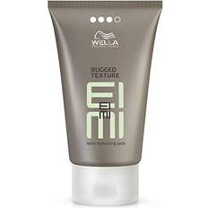 Cires pour cheveux Wella EIMI Rugged Texture 75ml