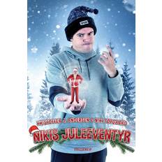 Niki topgaard bog Nikis juleeventyr (Indbundet, 2021)