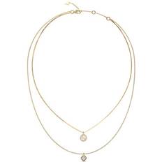 Guess Kaulakorut Guess “4G Crush” Necklace Gold T/U