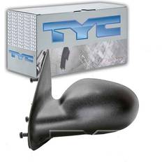 Dodge Vehicle Parts TYC 3750112 Door Mirror For 00-05 Dodge Neon