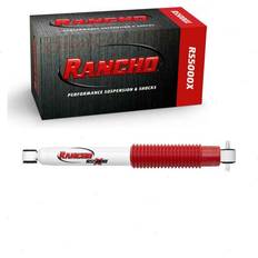 Rancho Vehicle Parts Rancho RS5000X Series Shock Absorber RS55325