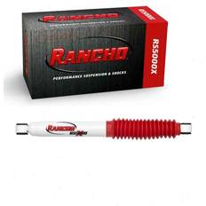 Rancho Vehicle Parts Rancho RS5000X RS55286 Shock