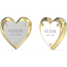 Guess Stainless Steel Ørering - Rustfrit Stål
