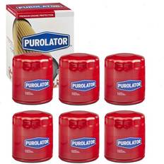 Purolator L10111 Engine Oil