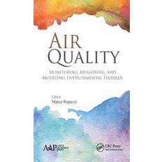 Air Quality 9781771884273 (Indbundet)