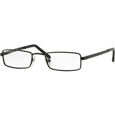 SF2269 52mm Briller Mænd Black