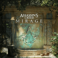 Assassin's Creed Mirage (Original Soundtrack) (Vinyle)