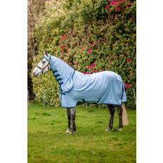 Equestrian Horseware Amigo Ripstop Hoody Eczema Rug - 0g