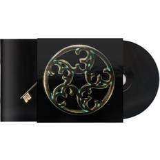 Imminence: The Black (Vinyl)