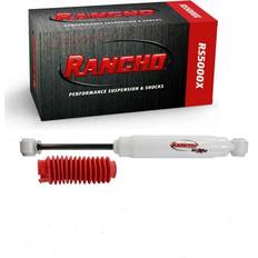 Rancho Shock Absorbers Rancho RS5000X Series Shock Absorber RS55180