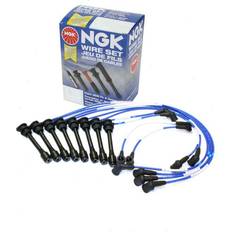 Ignition Parts NGK 6403 Spark Plug Wire Set