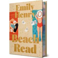 Beach Read Emily Henry 9780593817414