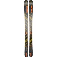 Freeride Skis Downhill Skis K2 Men's Mindbender 89Ti Skis '23