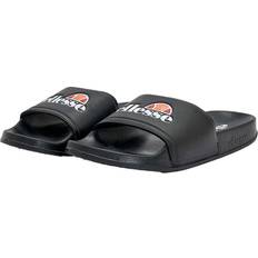 Ellesse Filippo Slides Black Man