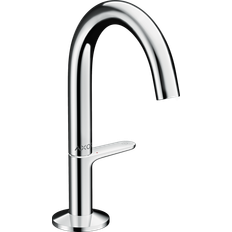 Tvättställ 140 Hansgrohe Axor One (48010000) Krom