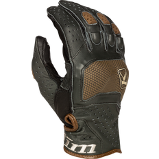 MC-Handsker Badlands Aero Pro Kort, Peyote/Potter's Clay