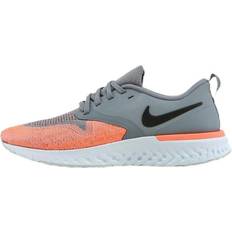 Nike Odyssey React Flyknit Orange/Grey 38,5