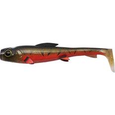 Abu Garcia SvartZonker Mcpike 17cm 2-pack Red Tiger