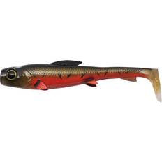 Abu Garcia Svartzonker McPike 2 stk 17 cm Red Tiger