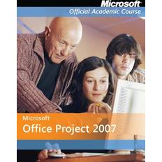 Microsoft Office Project 2007 Bog, Paperback softback, Engelsk (Hæftet)