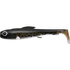 Abu Garcia SvartZonker Mcpike 17cm 2-pack Miltona Walleye