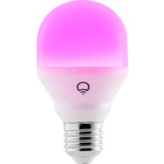 Lifx Lyskilder Lifx L3A19MC08E27 LED Lamps 9W E27