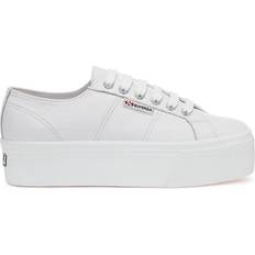 Superga Platform Nappa