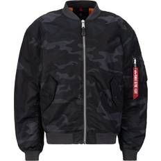 Alpha Industries MA-1 CS Bomber Jacket