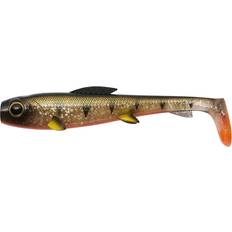 Abu Garcia SvartZonker Mcpike 17cm 2-pack Yellow Fin Perch