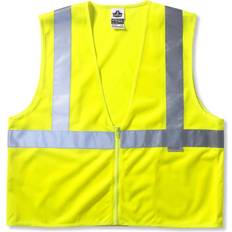 Personal Security Ergodyne GloWear Safety Vest Type-R Class 2 4X/5X