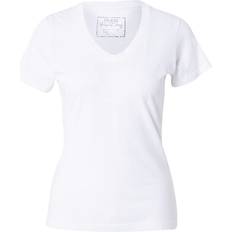 Guess Oberteile Guess T-Shirt weiß