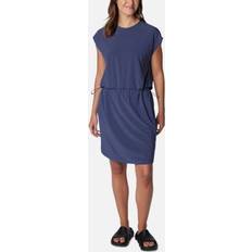 Columbia Kjoler Columbia Boundless Beauty Dress - Nocturnal