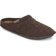 Crocs Classic Slipper Espresso Walnut Svart