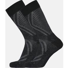 Terry Socks - Black