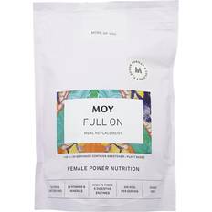 Moy Meal Replacement Vanilla Coconut 1100g 1pack