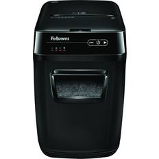 Shredders Fellowes Automax 200C Cross Cut Shredder 230V UK