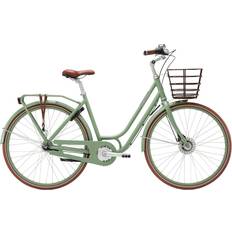 Norden Ellen 2024 - Vintage Green