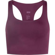 Dame - Messing Tøj Girlfriend Collective Paloma Bra - Purple
