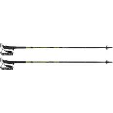 Leki Aluminium Gåstavar Leki Khumbu Pro FX.One TA Trekkingstavar 120 cm