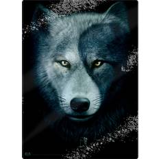 Wolf Chi Rectangular 28.5x39 cm