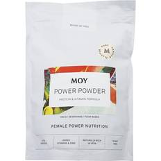 Ärtproteiner Proteinpulver på rea Moy More of you Proteinpulver Vanilj, 1000