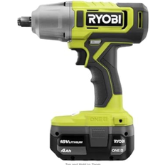 Ryobi Impact Wrench Ryobi PCL265K1 (1x4.0Ah)