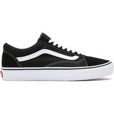 Vans Old Skool Wide - Black/White